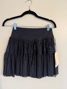 NWT Women's Blogilates Ballerina Skort